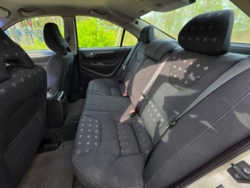 Volvo S60 I 2.4 D5 163KM 2006 Volvo S60 2.4d Automat Oryginalny Przebieg 2.4 Diesel 163KM, zdjęcie 27