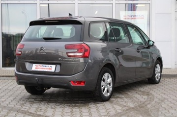 Citroen C4 Spacetourer Grand 1.5 BlueHDi 131KM 2021 Citroen C4 SpaceTourer BUSINESS, zdjęcie 3
