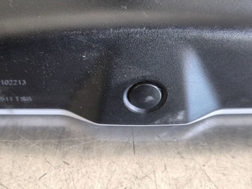 VW Touareg II 7p обратное зеркало