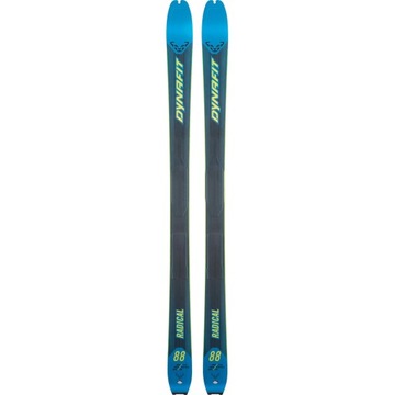 DYNAFIT Narty RADICAL 88
