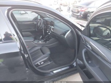 BMW X4 G02 2021 BMW X4 xDrive30i 2021 2.0 Benzyna 248KM, zdjęcie 9