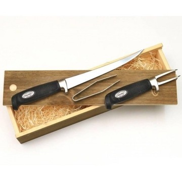 ZESTAW DO FILETOWANIA MARTTIINI CKP FISHING SET