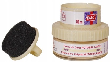 ВОСКОВЫЙ КРЕМ ДЛЯ ОБУВИ ДЛЯ КОЖИ ПАЛЬЦЕВ