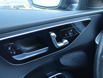 Mercedes Klasa C W206 Limuzyna 1.5 200 204KM 2021 Mercedes C C 200, Salon Polska, Serwis ASO, zdjęcie 16