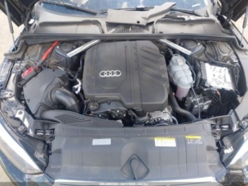 Audi A5 B10 2024 Audi A5 Sportback Premium Plus 45 2024 2.0 Benzyna 261KM, zdjęcie 8