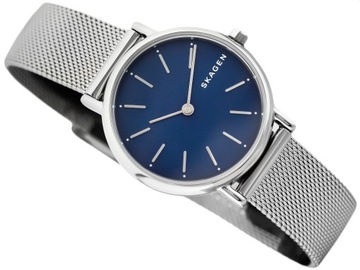 DAMSKI ZEGAREK SKAGEN SKW2759 SIGNATUR ORYGINALNY