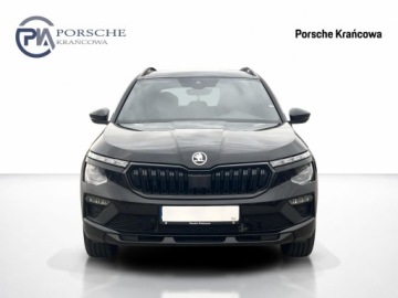 Skoda Kamiq Crossover Facelifting 1.0 TSI 115KM 2026 Skoda Kamiq | Dach Panoramiczny | Kamera Cofania |, zdjęcie 7