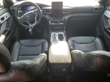 Ford Explorer VI 2021 Ford Explorer 2021, 3,0L, ST 3.0 Benzyna 400KM, zdjęcie 6