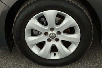 Opel Astra J Sedan 1.4 Turbo ECOTEC 140KM 2015 Opel Astra 1.4 T, Salon Polska, 1. Właściciel, zdjęcie 11