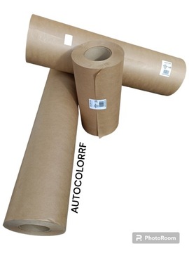 МАСКИВНАЯ БУМАГА УПАКОВКА 30СМ 45Г/м2 260М