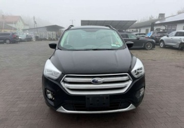 Ford Escape III 2018 Ford Escape 2018 Ford Escape 1.5l 4x4 - w Polsce oplatach i akcyzie Faktura, zdjęcie 2
