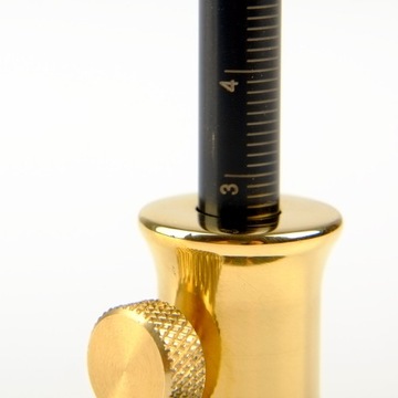 Znacznik stolarski 20cm metal kółko tnące precyzja