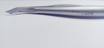 Cążki kosmetyczne do skórek Cat Claw Smart 7 mm