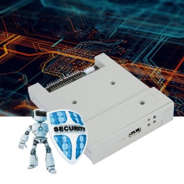 SFR1M44-U ЭМУЛЯТОР USB SSD 3,5 ДЮЙМА, 1,44 МБ