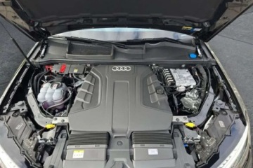 Audi Q7 II SUV Facelifting  3.0 50 TDI 286KM 2026 Audi Q7 Mozliwosc konfiguracji Matrix Carbon S line Quattro 3.0, zdjęcie 26