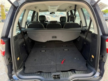 Ford Galaxy III Van 2.0 Duratec Flexifuel 145KM 2010 Ford Galaxy Converse+ Navi Climatronic 7 foteli, zdjęcie 15