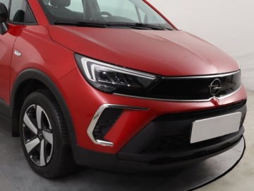 Opel 2024 Opel Crossland 1.2 Turbo, Salon Polska, zdjęcie 20