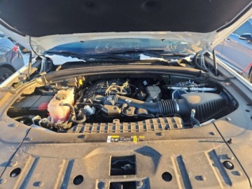 Jeep Grand Cherokee V 2024 Jeep Grand Cherokee Laredo 2024 3.6 Benzyna 293KM, zdjęcie 6