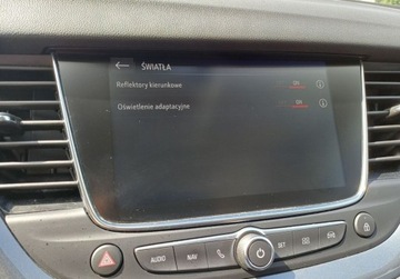 Opel 2018 Opel Grandland X 148 1.6 T Elite 180 KM AUTOMAT 1.6 Benzyna 180KM, zdjęcie 20