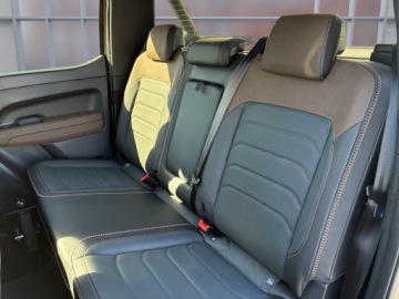 Volkswagen Amarok II 2025 Volkswagen Amarok PanAmericana 3.0 TDI 240 KM auto, zdjęcie 14