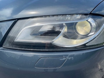 Audi A3 8P 2008 A3 Lift 1.4 Benzyna 2008 r. Serwis Po Opłatach Nowy Rozrząd, zdjęcie 10