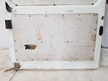 DVEŘE PRAVÉ BOČNÍ JUMPER DUCATO BOXER 249/F