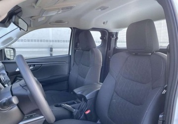 Isuzu D-Max III Extended Cab 1.9 Ddi 163KM 2025 Isuzu D-Max wydluzona kabina 2025 od reki 1.9 Diesel 163KM, zdjęcie 10