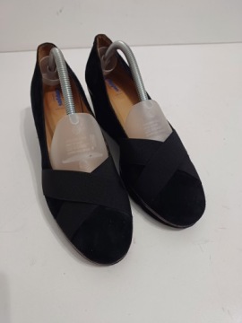 кожаная обувь Кампген