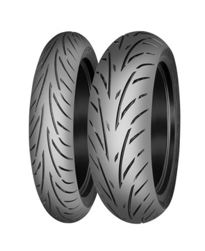 MITAS TOURING FORCE 180/55 R17 73 W TL