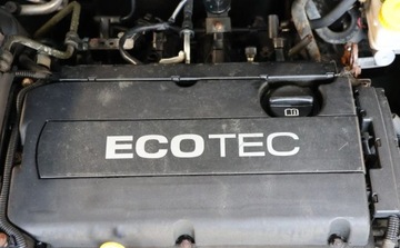 Chevrolet Aveo T250 Hatchback 3d 1.4 DOHC 101KM 2009 Chevrolet Aveo Klimatyzacja, Seryjne radio, Zadbany , Gwarancja... 1.4, zdjęcie 11