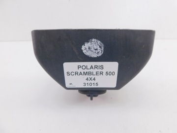 POLARIS SCRAMBLER 500 4X4 REFLEKTOR LAMPA PRZÓD M1