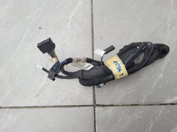 OPEL ASTRA K V WIĄZKA INSTALACJA KLAPY 39070436