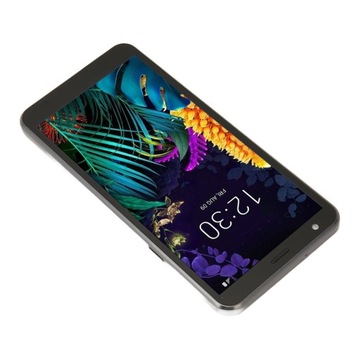 lcd display touch digitizer assembly with frame 5.45 inch phone screen repl