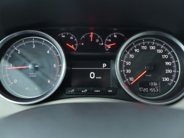 Peugeot 508 I 2014 Peugeot 508 2.0 HDi, Salon Polska, Automat, Navi, zdjęcie 10