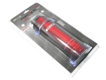 ФАНТОМНЫЙ КОНДЕНСАТОР DPC-1.2F 20В ДО 700ВТ