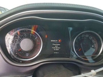 Dodge Challenger III 2020 Dodge Challenger RT Scat Pack 2020 6.4L 6.4 Benzyna 485KM, zdjęcie 9