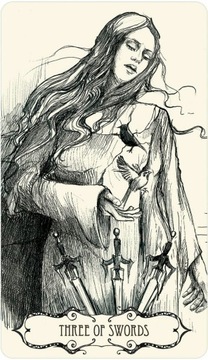 Карты Таро: Таро Бездны