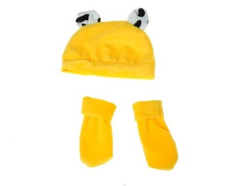 ОДЕЖДА ДЛЯ КУКЛЫ 45 СМ