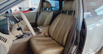 Nissan Murano I 2006 Nissan Murano 3.5 V6 234KM AWD 4x4 Skorzana tapicerak Automatyczna skrzynia, zdjęcie 7