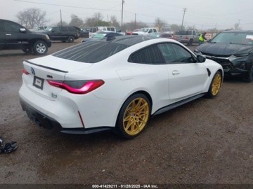 BMW Seria 4 G22-23-26 2023 BMW M4 Competition 2023 3.0l 3.0 Benzyna 503KM, zdjęcie 2