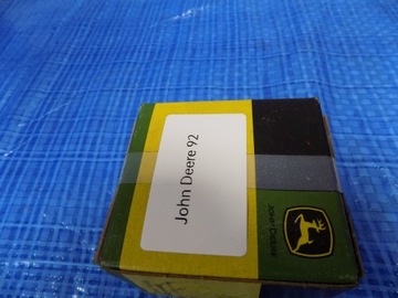 ТЕРМОСТАТ RE529270 JOHN DEERE 4045 6068 7460