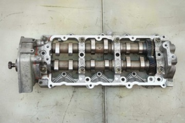 Распредвал 7701474015 3.0 dci P9X Renault Vel