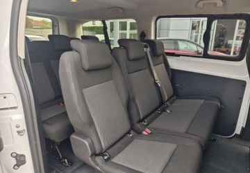 Toyota 2023 Toyota Proace Verso 2.0 D4-D Long Business SalonPL FVat Dobrze Doposazony, zdjęcie 9