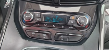 Ford Kuga II SUV 2.0 TDCi 180KM 2015 Ford Kuga 2.0D 180KM, 4x4, Panorama, Półskóra. Polecam !!!, zdjęcie 18