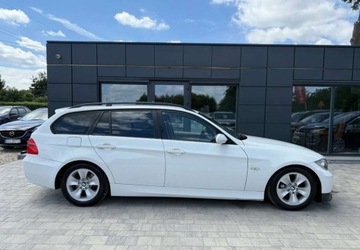 BMW Seria 3 E90-91-92-93 Coupe E92 320i 170KM 2008 BMW Seria 3 BMW Seria 3 320i 2.0 Benzyna 170KM, zdjęcie 7