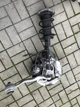 zawieszenie przód lewe bmw 1 f20 2 f22 f23