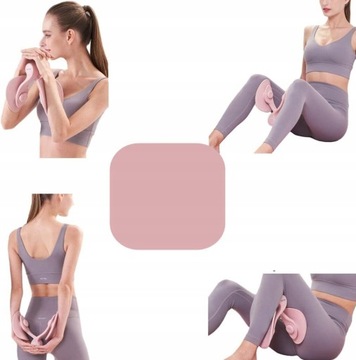 РЕГУЛИРУЕМЫЙ ТРЕНАЖЕР ДЛЯ ТАЗОВОЙ ДНК 120 кг