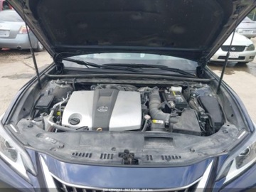 Lexus ES VII (XV70) 2022 Lexus ES 350 Luxury 2022 3.5l 3.5 Benzyna 302KM, zdjęcie 8