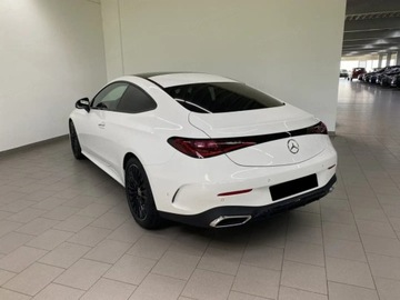 Mercedes CLE Coupe 2.0 300 258KM 2025 MERCEDES-BENZ CLE 300 4-Matic AMG Line 2.0 (258KM) 2025, zdjęcie 6