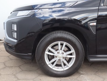 Mitsubishi ASX I SUV Facelifting 2019 2.0 150KM 2019 Mitsubishi ASX 2.0 MIVEC, Salon Polska, zdjęcie 12